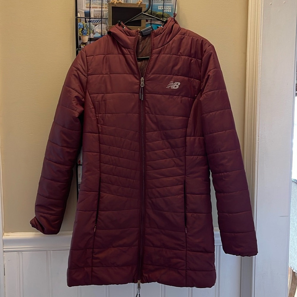 New Balance jacket